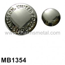 MB1354 - "UNITED COLORS OF BENETTON" Rivet